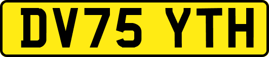 DV75YTH