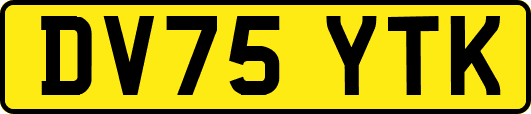 DV75YTK