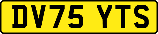 DV75YTS