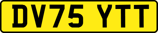 DV75YTT