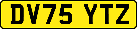 DV75YTZ