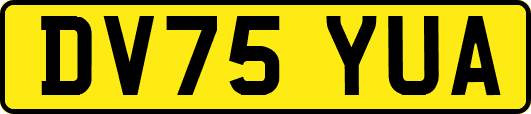 DV75YUA