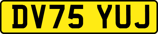 DV75YUJ