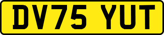 DV75YUT