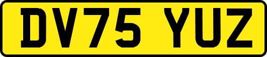 DV75YUZ
