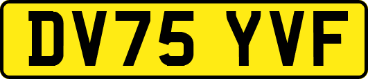 DV75YVF