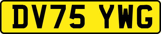 DV75YWG