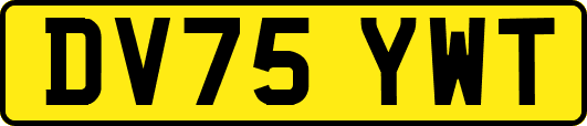 DV75YWT