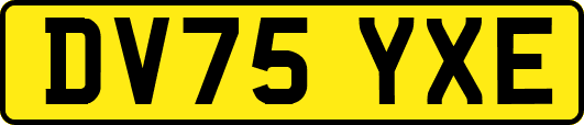 DV75YXE