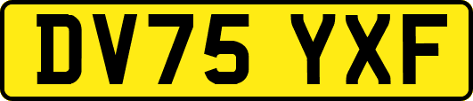 DV75YXF