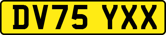 DV75YXX