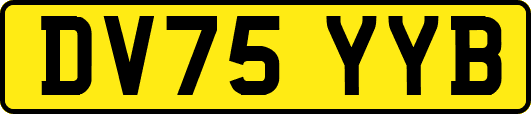DV75YYB