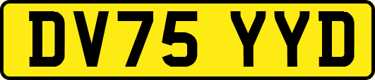 DV75YYD