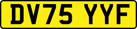 DV75YYF
