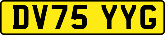 DV75YYG