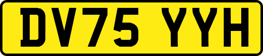 DV75YYH