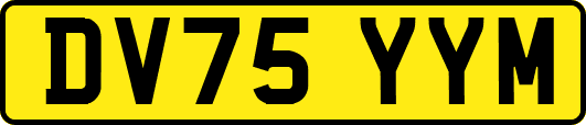 DV75YYM