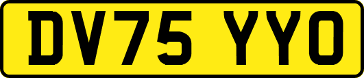 DV75YYO