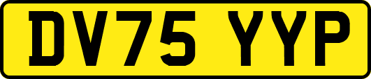 DV75YYP
