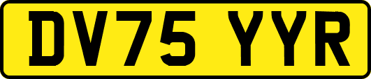 DV75YYR