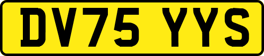 DV75YYS