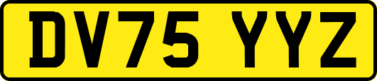 DV75YYZ