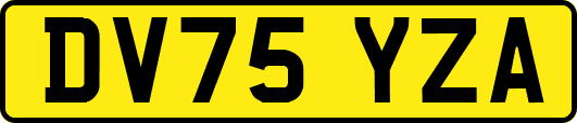 DV75YZA