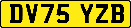 DV75YZB
