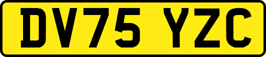 DV75YZC