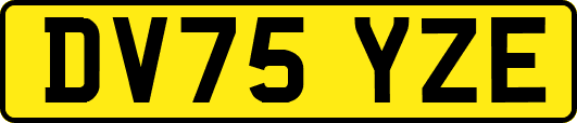 DV75YZE