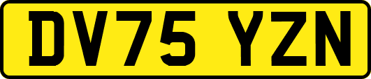 DV75YZN