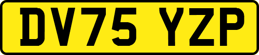 DV75YZP