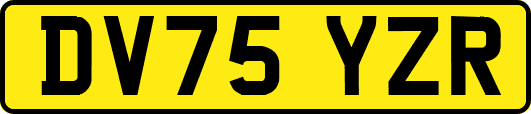DV75YZR