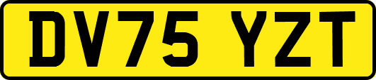 DV75YZT