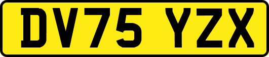 DV75YZX
