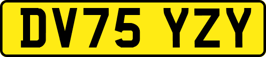 DV75YZY