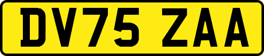 DV75ZAA