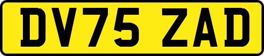 DV75ZAD