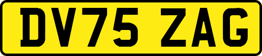 DV75ZAG