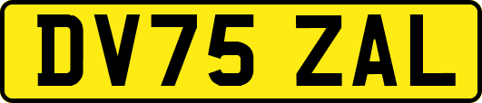 DV75ZAL