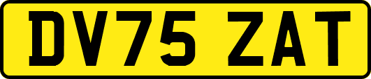 DV75ZAT