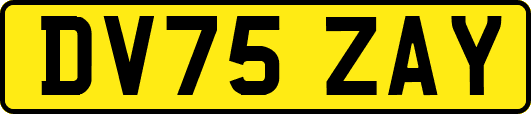 DV75ZAY