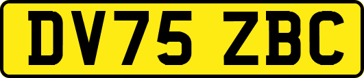 DV75ZBC