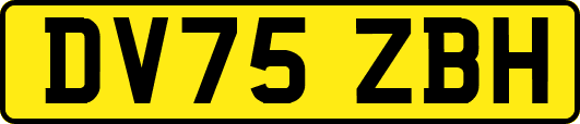 DV75ZBH