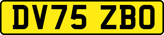 DV75ZBO