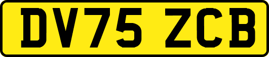 DV75ZCB