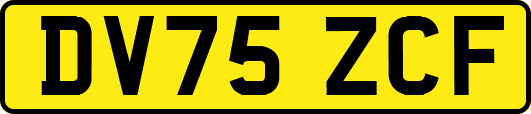 DV75ZCF