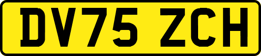 DV75ZCH