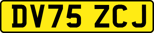 DV75ZCJ