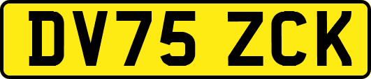 DV75ZCK